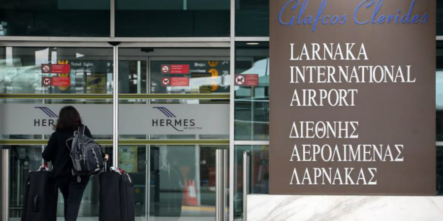 Συνεχίζονται οι πτήσεις επαναπατρισμού Κυπρίων που εγκλωβίστηκαν σε διάφορες χώρες λόγω κορωνοϊού